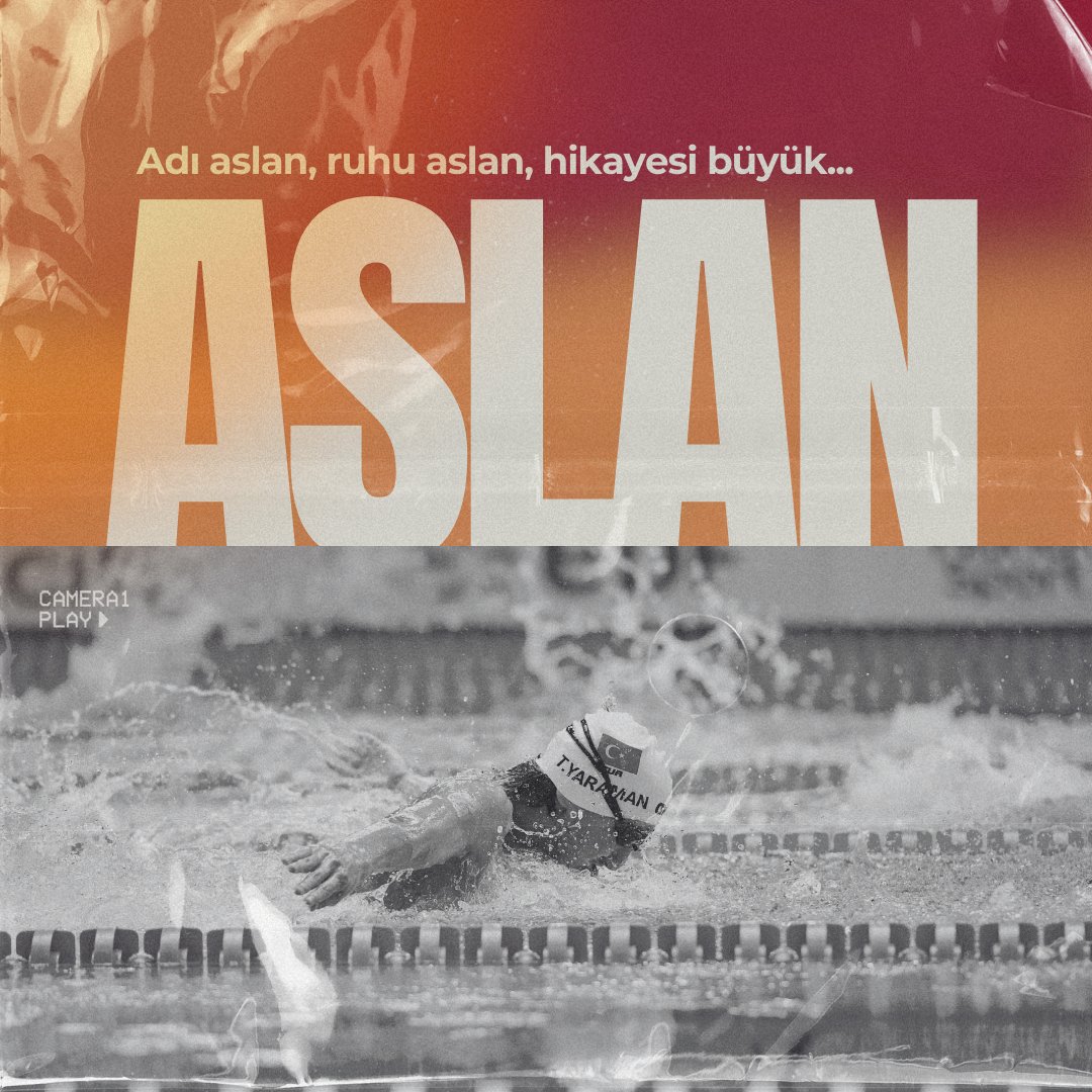 Bir sessizlik düşünün... İçinde bir kükreyiş saklı. 🦁 Yarın görüşürüz!