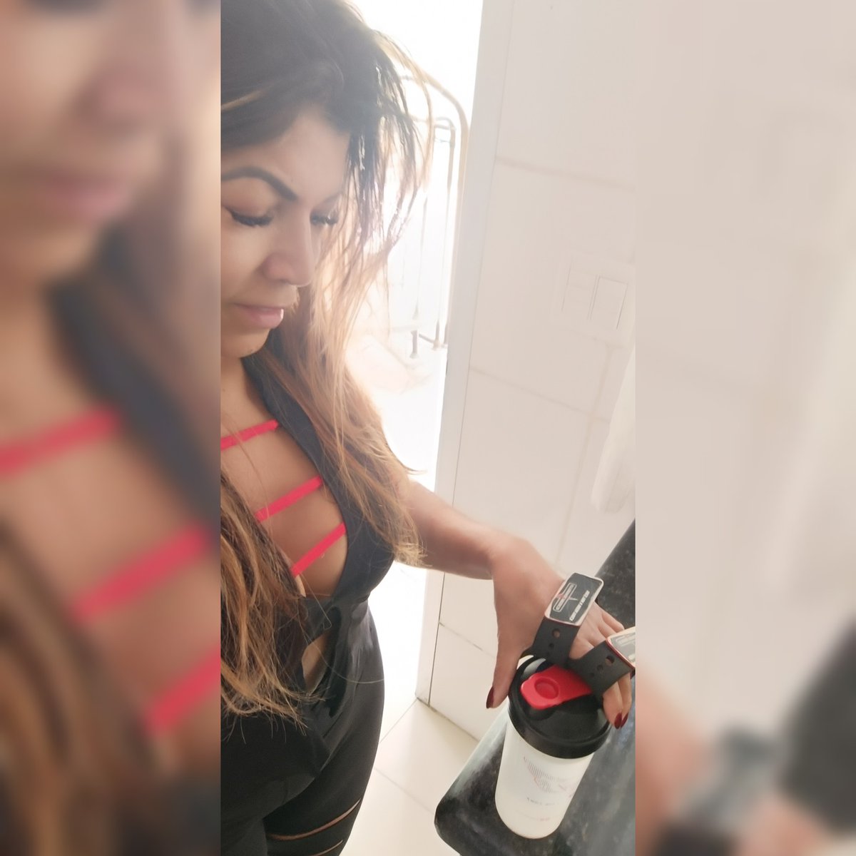 Bora treinar!,
