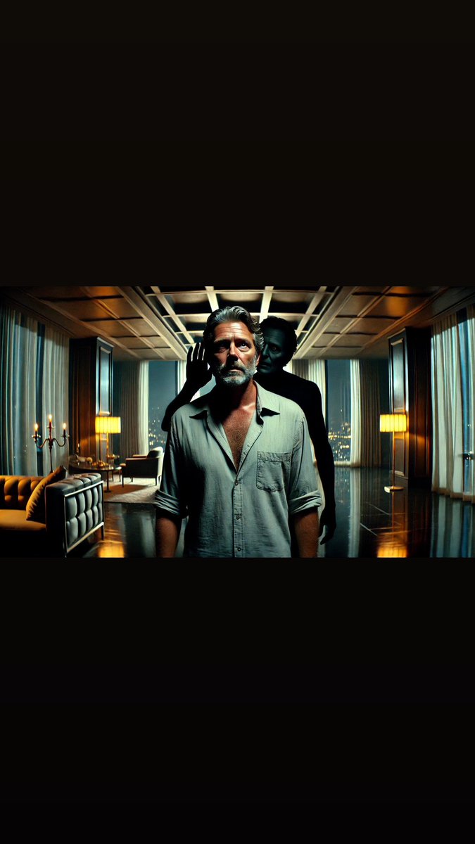 🚨 The Last Draft is a psychological thriller you don’t want to miss. 🌑 We’re on a mission to create something haunting and unforgettable—and we need YOUR help to make it happen! 🎥💥

Join us on this wild ride, back the campaign, and let’s make movie magic together! 🔥

👉