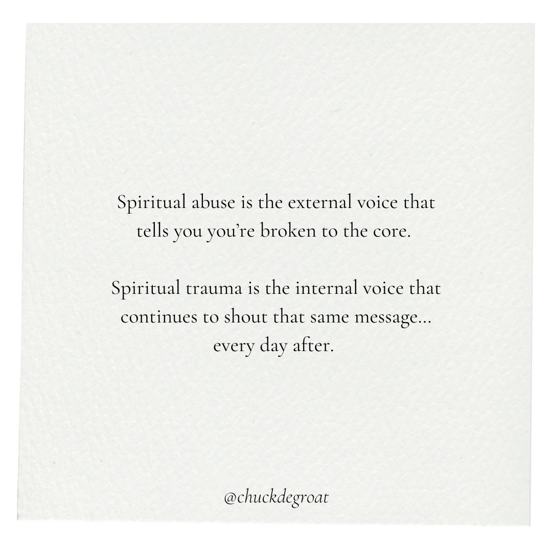 If trauma is not what happened to you but what happens within, then you’ve got to turn your attention within to heal - to that lingering inner critic whose gaslighting voice won’t relent, and to those weary and wounded ones within who desperately need your care…and the care of
