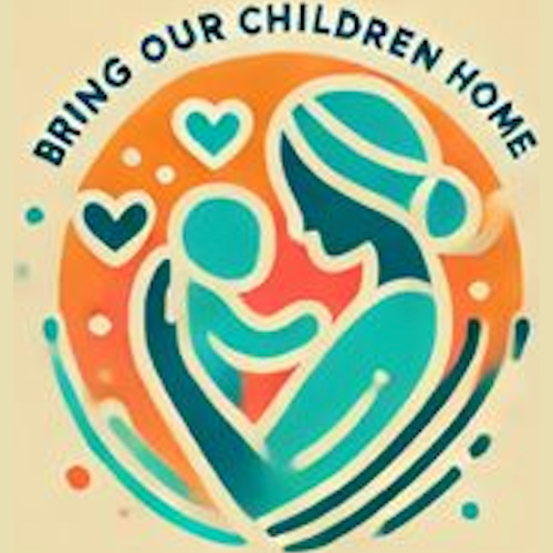 Family Court Crisis (@court_crisis) on Twitter photo Today we are launching a new campaign, Bring Our Children Home, together with <a href="/HaguedMums/">๐ฆ๐ฆ HaguedMums ๐ฆ๐ฆ</a> and <a href="/EUHagueMothers/">EU Hague Mothers</a>.
Four mothers whose children are falsely imprisoned overseas due to family court failures are campaigning for their return. Today we are launching a new campaign, Bring Our Children Home, together with <a href="/HaguedMums/">๐ฆ๐ฆ HaguedMums ๐ฆ๐ฆ</a> and <a href="/EUHagueMothers/">EU Hague Mothers</a>.
Four mothers whose children are falsely imprisoned overseas due to family court failures are campaigning for their return.