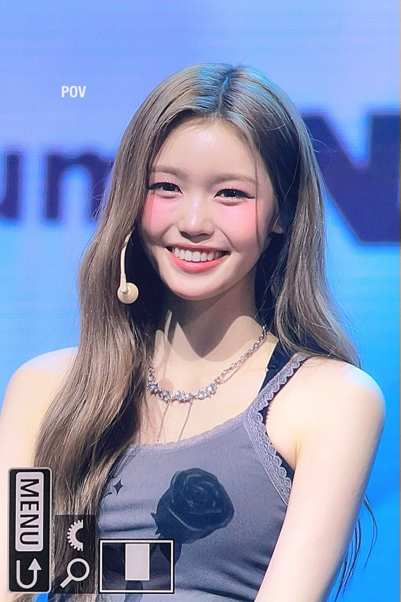 241125 #izna #이즈나 #정세비 오랜만👋🏻