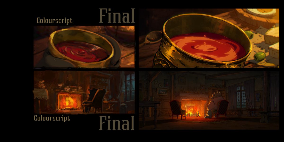 Lihtar Studio tweet media