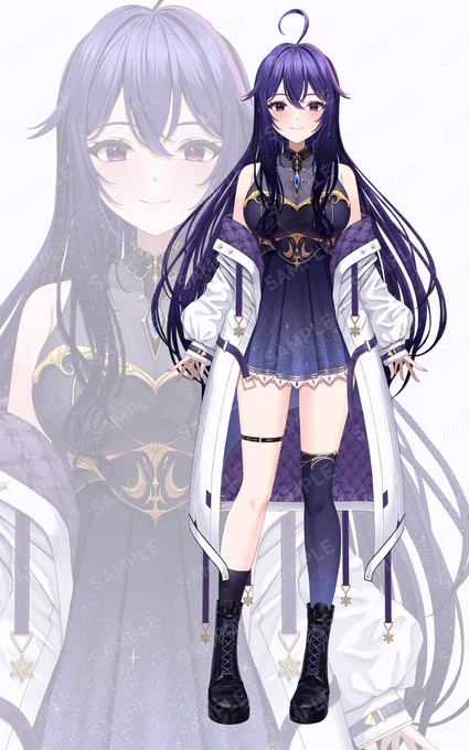 月城美雪さんの新衣装のお仕立てをさせていただきました!よろしくお願いいたします!記念配信もぜひ観てね!! 
