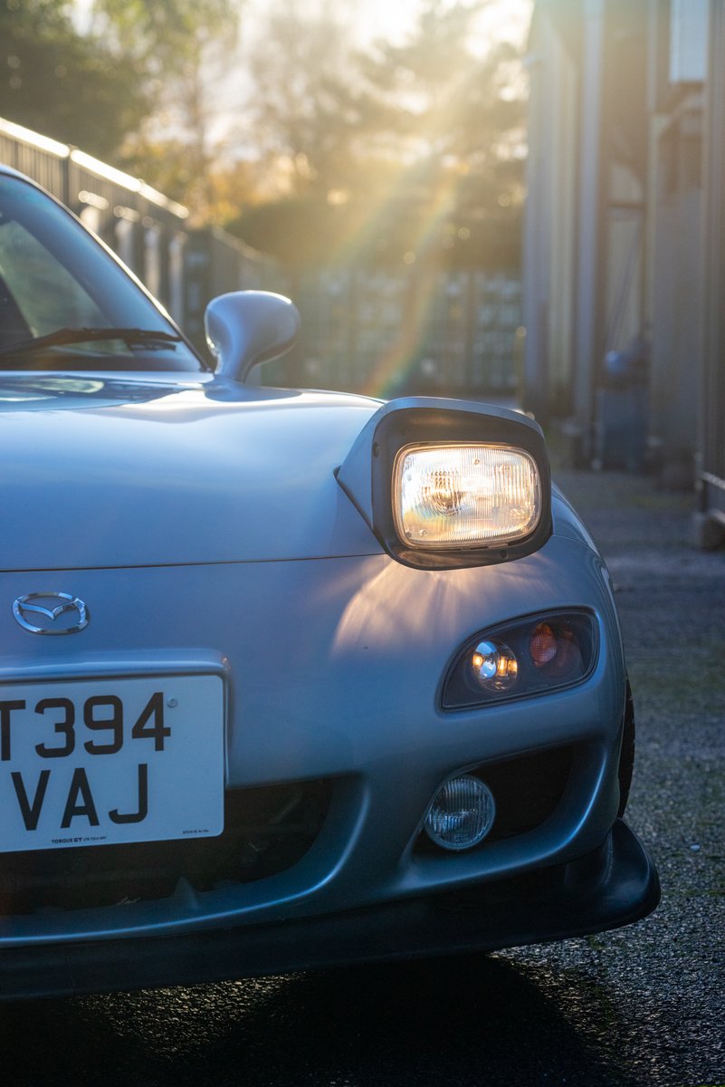 Torque GT tweet media