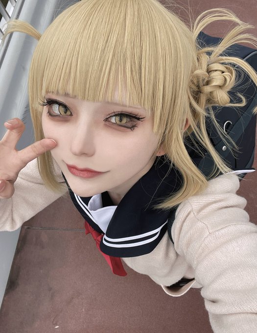 コスプレイヤー駄犬ぺす子のTwitter画像23