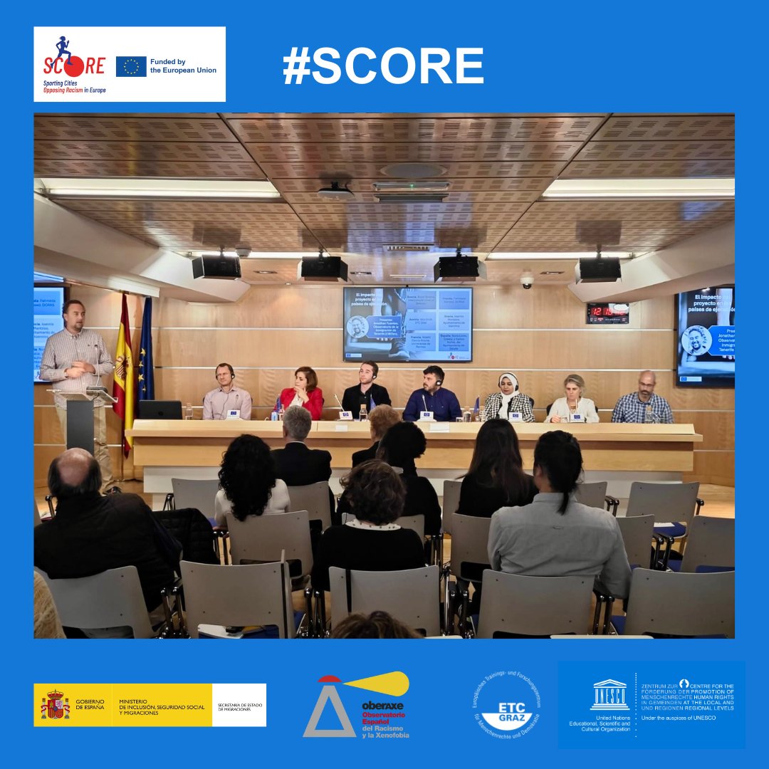 ETC Graz - hosting the UNESCO Centre tweet media