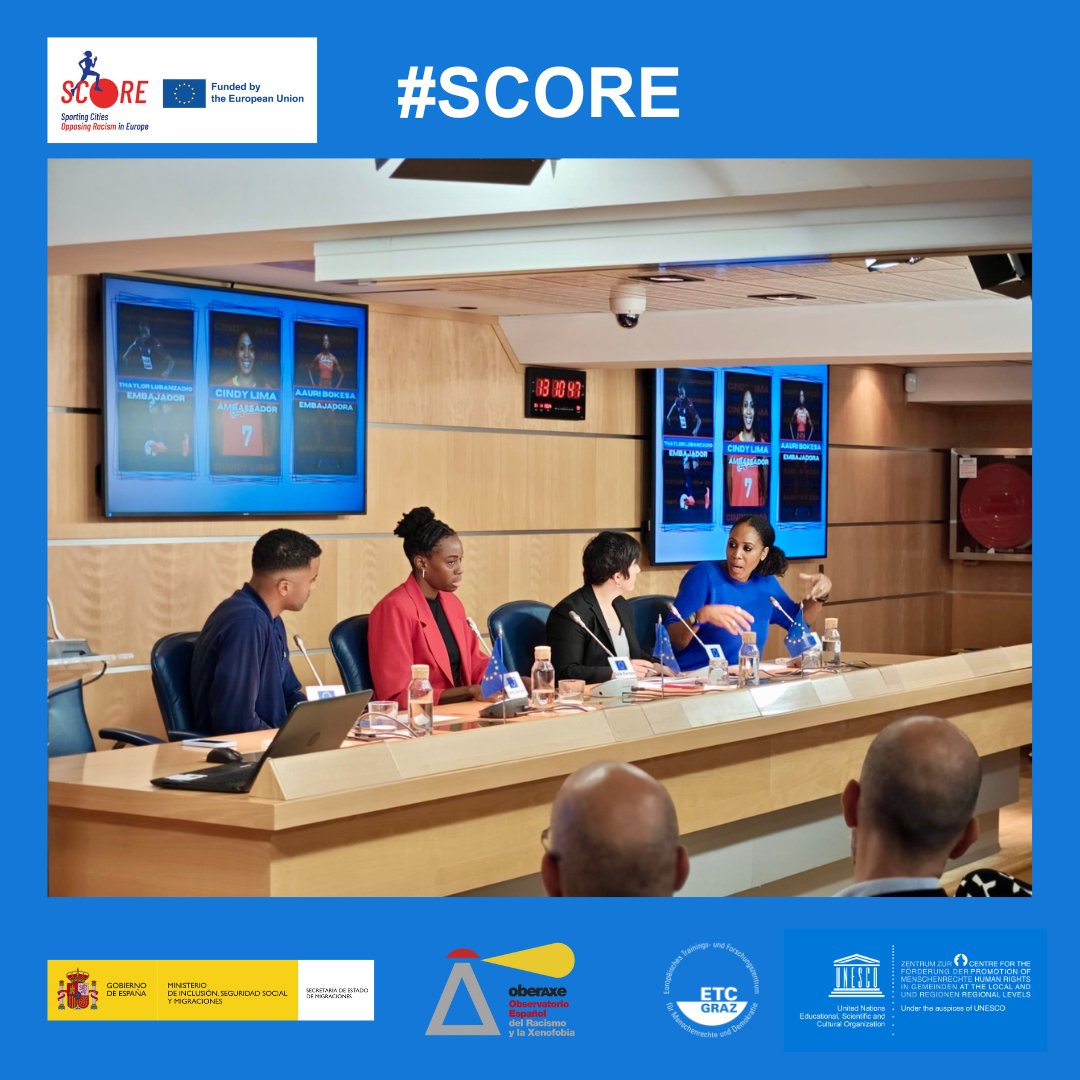 ETC Graz - hosting the UNESCO Centre tweet media