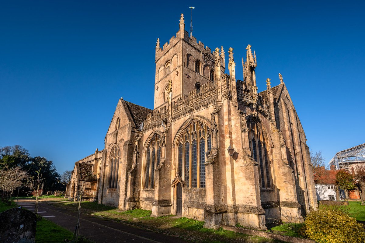 gerrylynch's tweet image. Après le déluge... #Devizes #Wiltshire