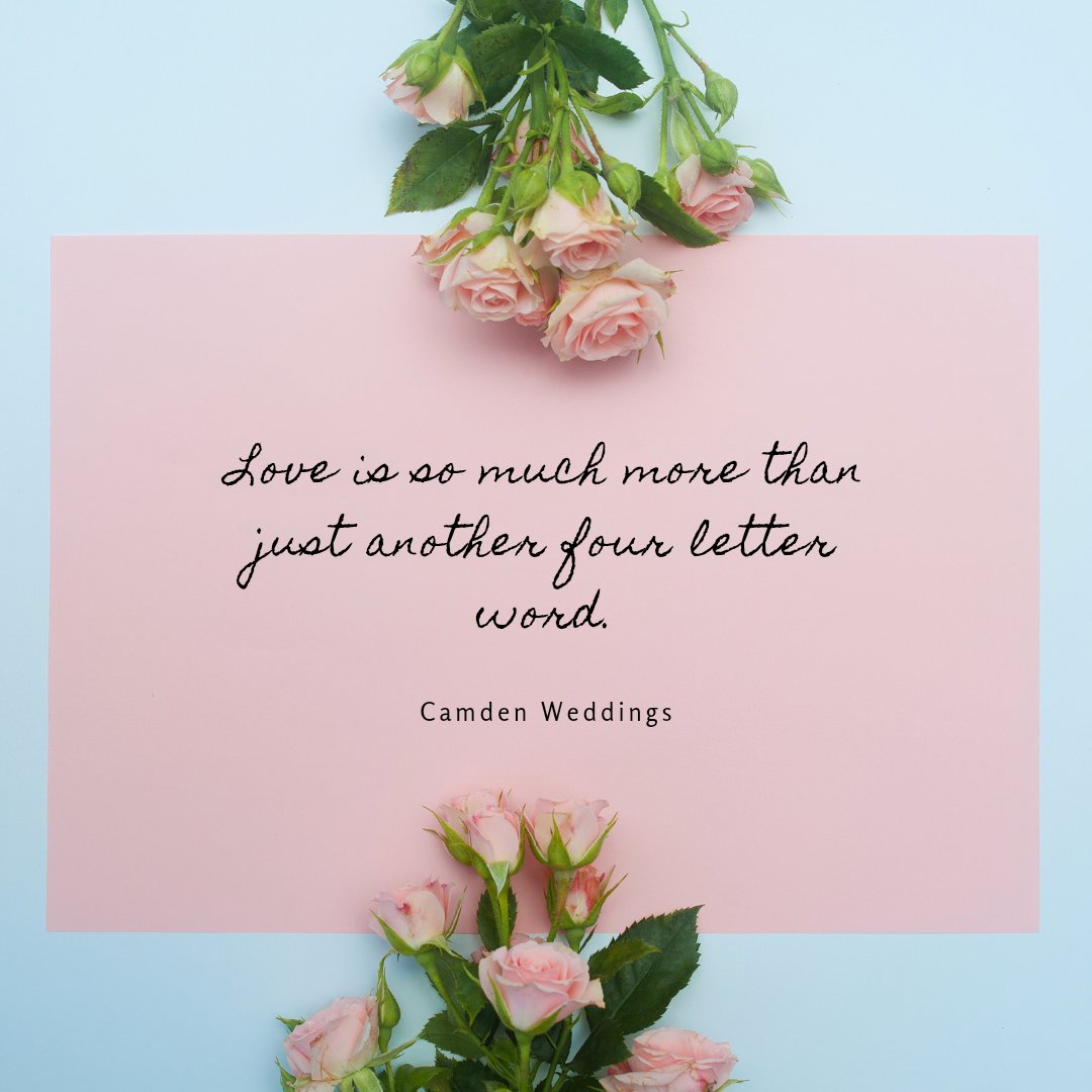 CamdenWeddings tweet media