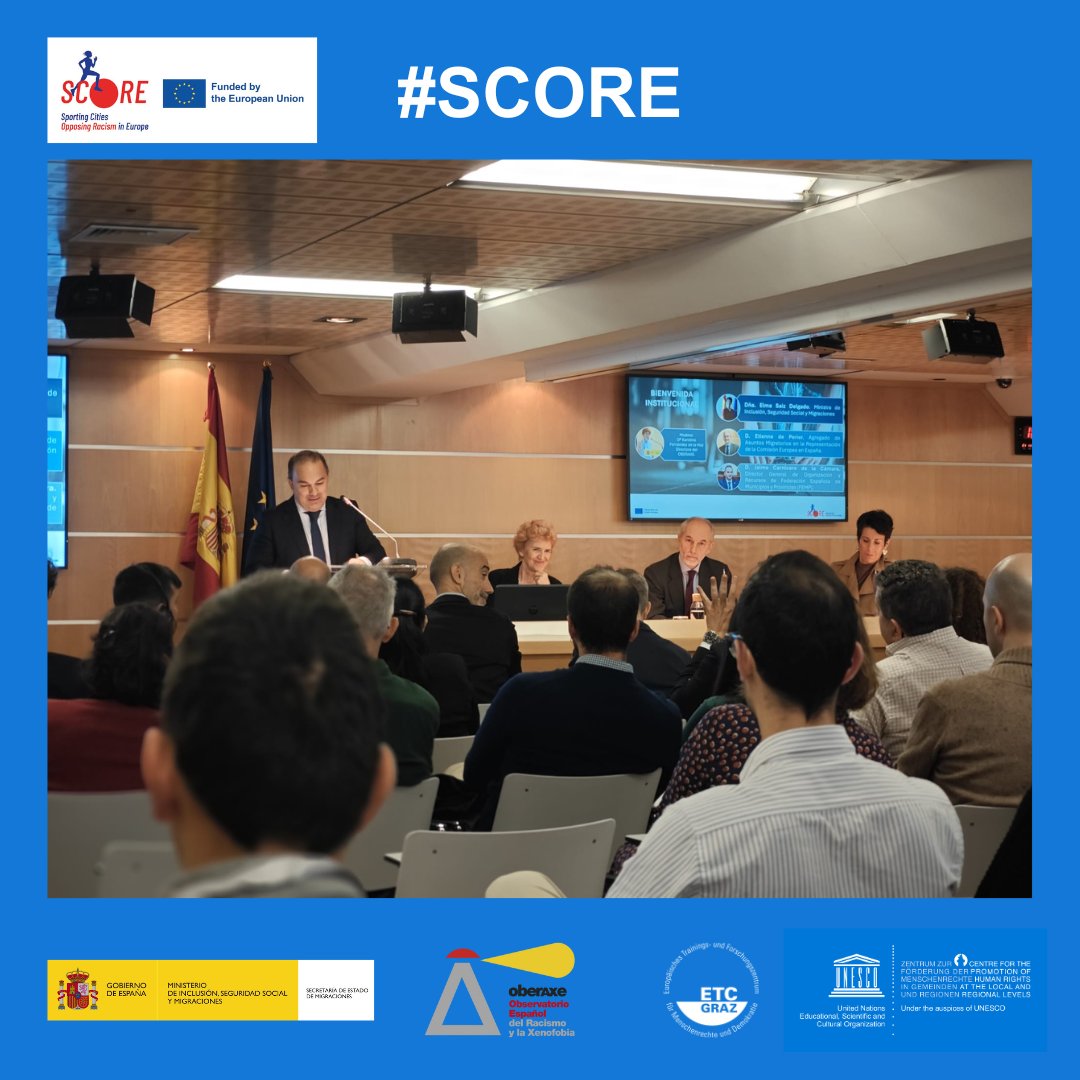 ETC Graz - hosting the UNESCO Centre tweet media