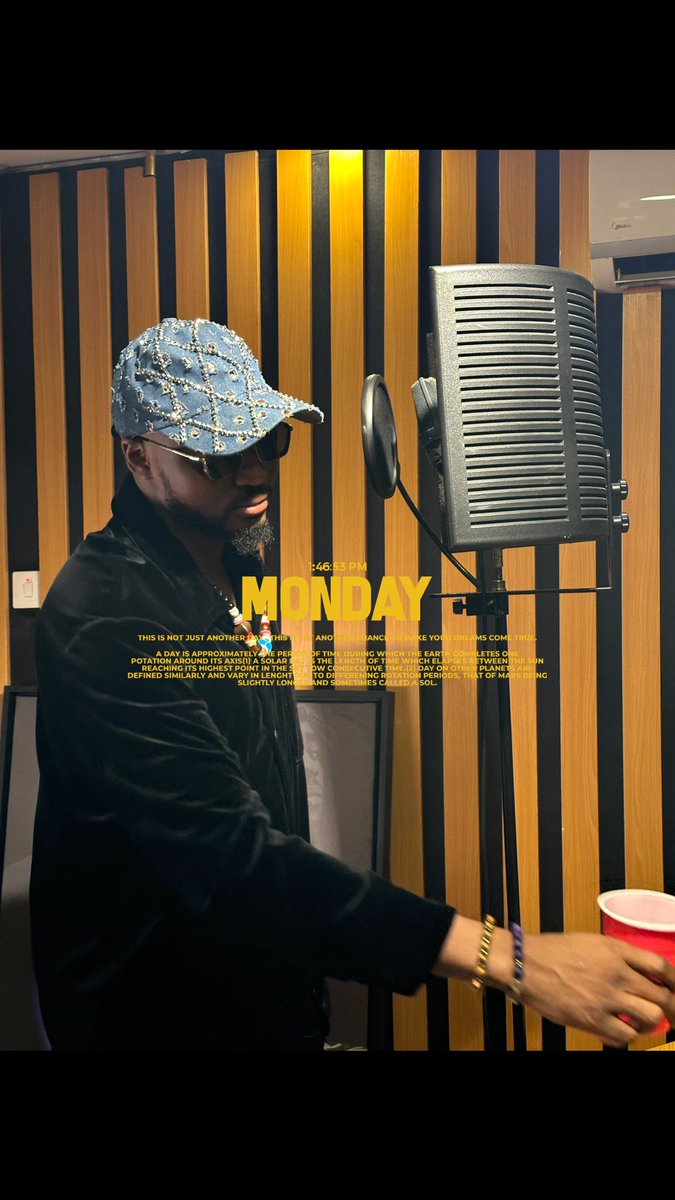 My New Single “ CONTROL “ 

Produced by Genius Legend <a href="/Spellzjamin/">#NumberOnesOnly</a> 

Out soon This week Thursday 🎈

28/11/24 ☀️✨

Kindly Stream &amp; Share when it’s out 🎸

💜💜💜💜💜