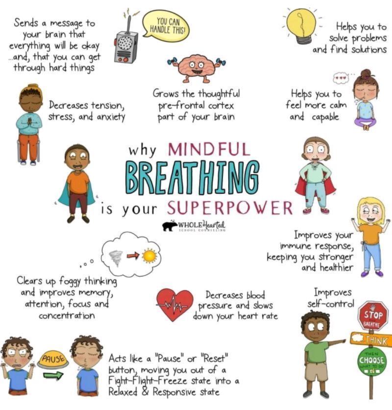 dlhampton's tweet photo. Slow #Breathing Is the Fastest Way To Calm Your Brain and Body https://t.co/p2KPZFErOU
Your #breath is the remote control to #calm ur #brain and body to ease #anxiety & #stress.
#mindfulness #stressrelief #MindfulMonday #Mondaymood #Mondayblues #Mondaymorning #Mondaymotivation https://t.co/JAAHguypxH