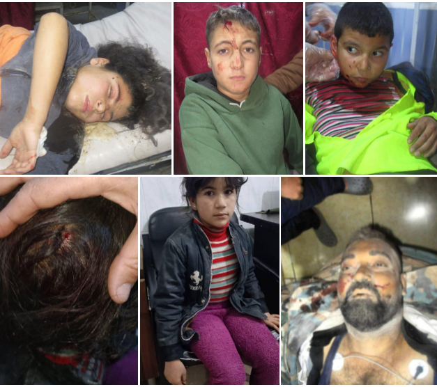 ApocularNews's tweet photo. Her bilinçli insan, sizin hedefinizin PKK değil masum Kürt halkı olduğunu biliyor. https://t.co/k63QBCwru7