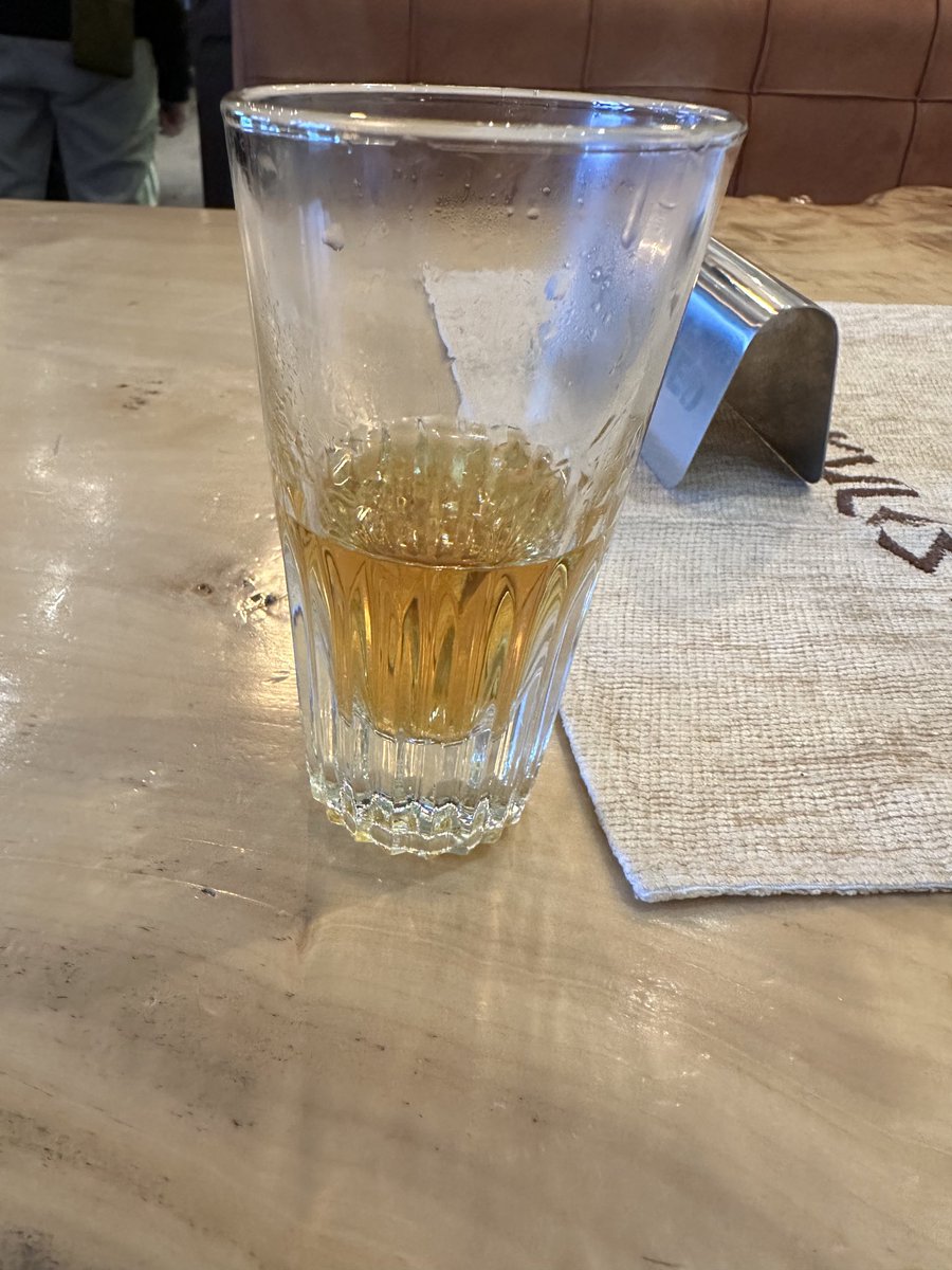 NeuesAusDemNest's tweet photo. So, heute mal keinen Ouzo!
#Metaxa https://t.co/Ll8lm2gfug