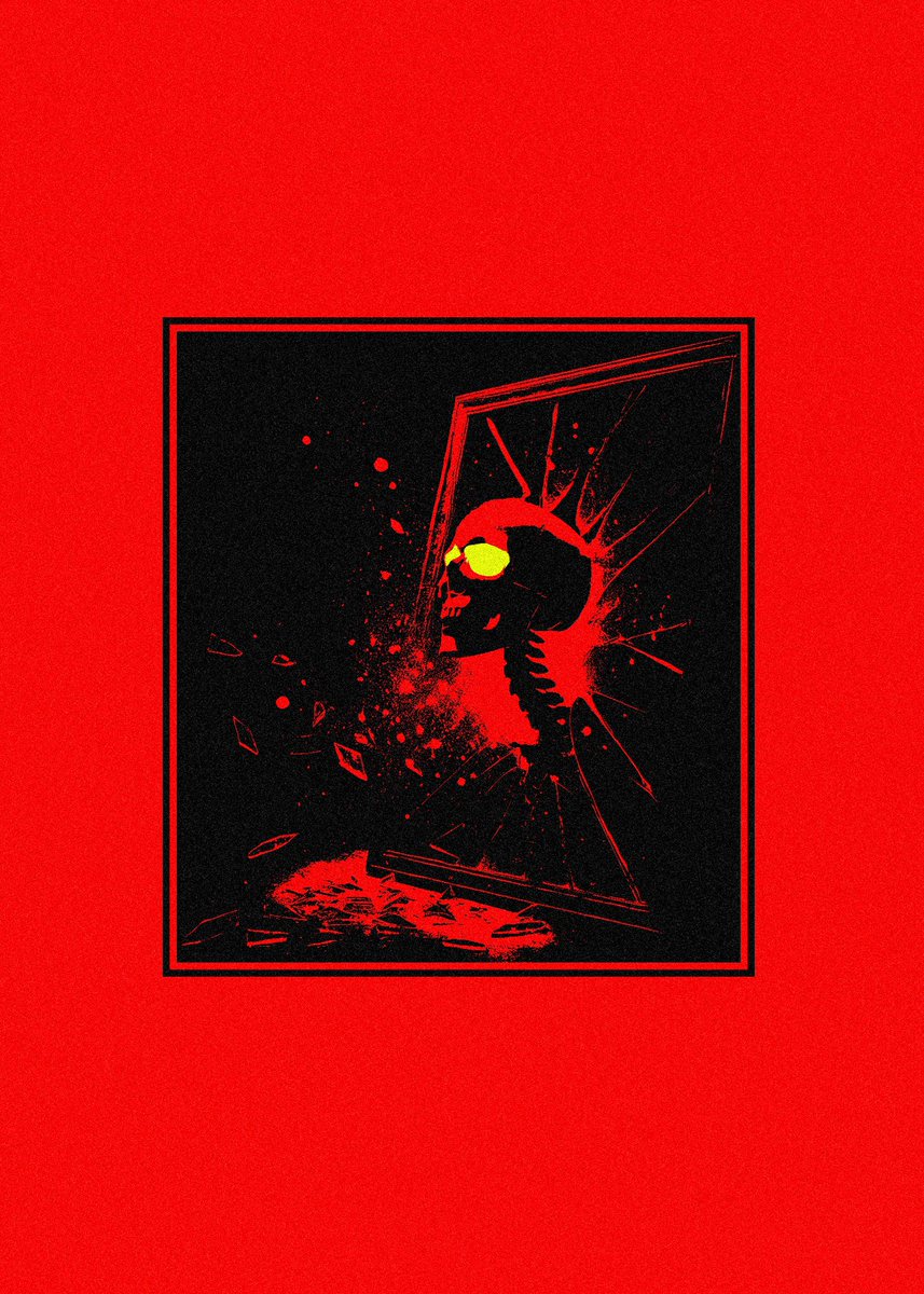 mentalvzn's tweet photo. Rebirth https://t.co/66sLuUd9YD