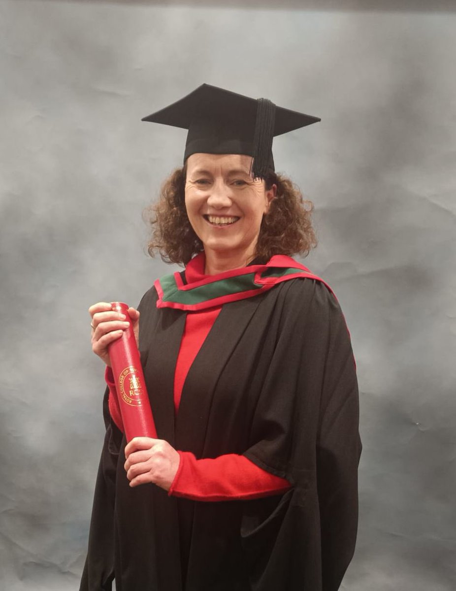 Nursing and Midwifery Board of Ireland tweet media