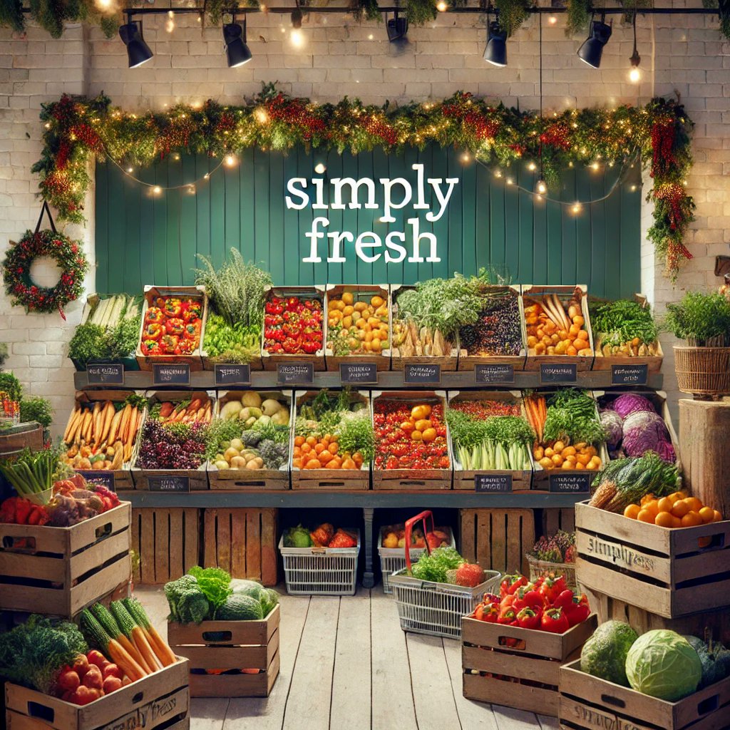 Simplyfreshuk tweet media