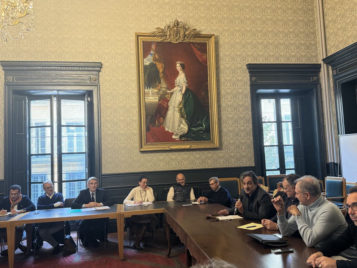 Premier président cour d’appel d’Aix-en-Provence tweet media