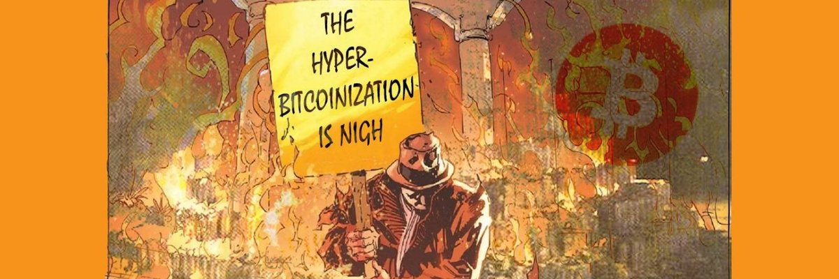 adam3us's tweet image. maybe a better way to understand $MSTR is  it&apos;s a hole bored in the dam to tap mispricing of money. starts as a trickle, turns into a torrent and eventually a burst dam whereupon rapidly the world is repriced in #bitcoin. the hyperbitcoinization is nigh!