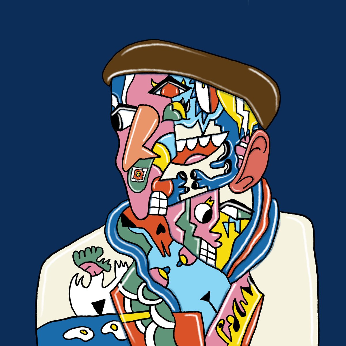 tinoch's tweet photo. What if I told you that you’ll soon be seeing this hand-drawn art on ApeChain?👀

Make sure to follow &amp; turn on notifications. You won’t want to miss it! Ⓜ️👨‍🎨 https://t.co/sJl87W5vn9