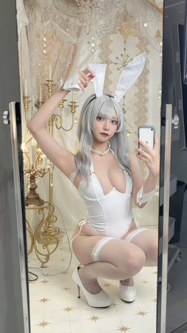 コスプレイヤーきちぴよのTwitter画像21