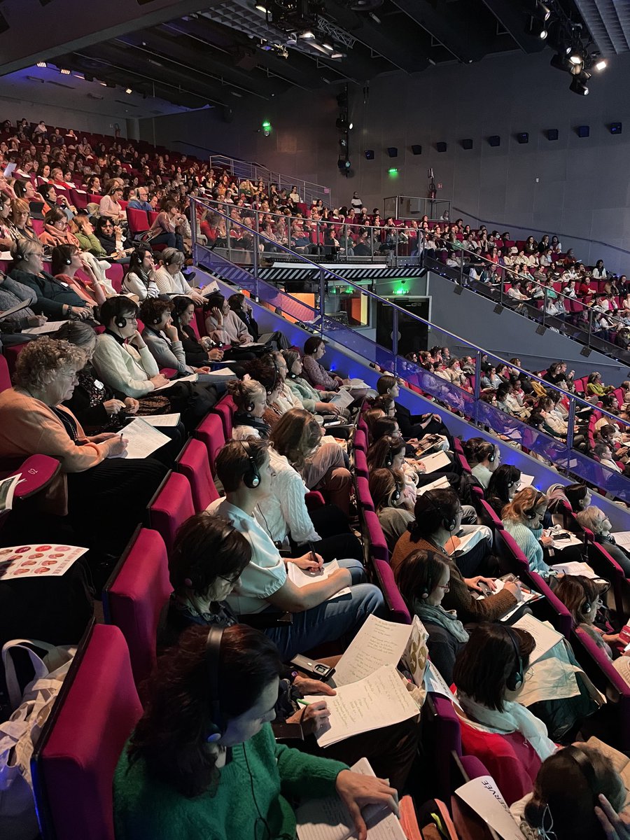 Et voilà, c’est fini, en beauté !
lllfrance.org/vous-informer/… #jia2024 #allaitement