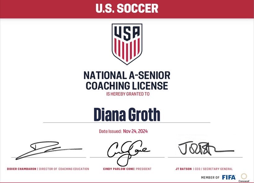 3dimagic's tweet image. Got to meet top coaches and people on this journey. Thanks to the amazing mentors who guided us through this process.