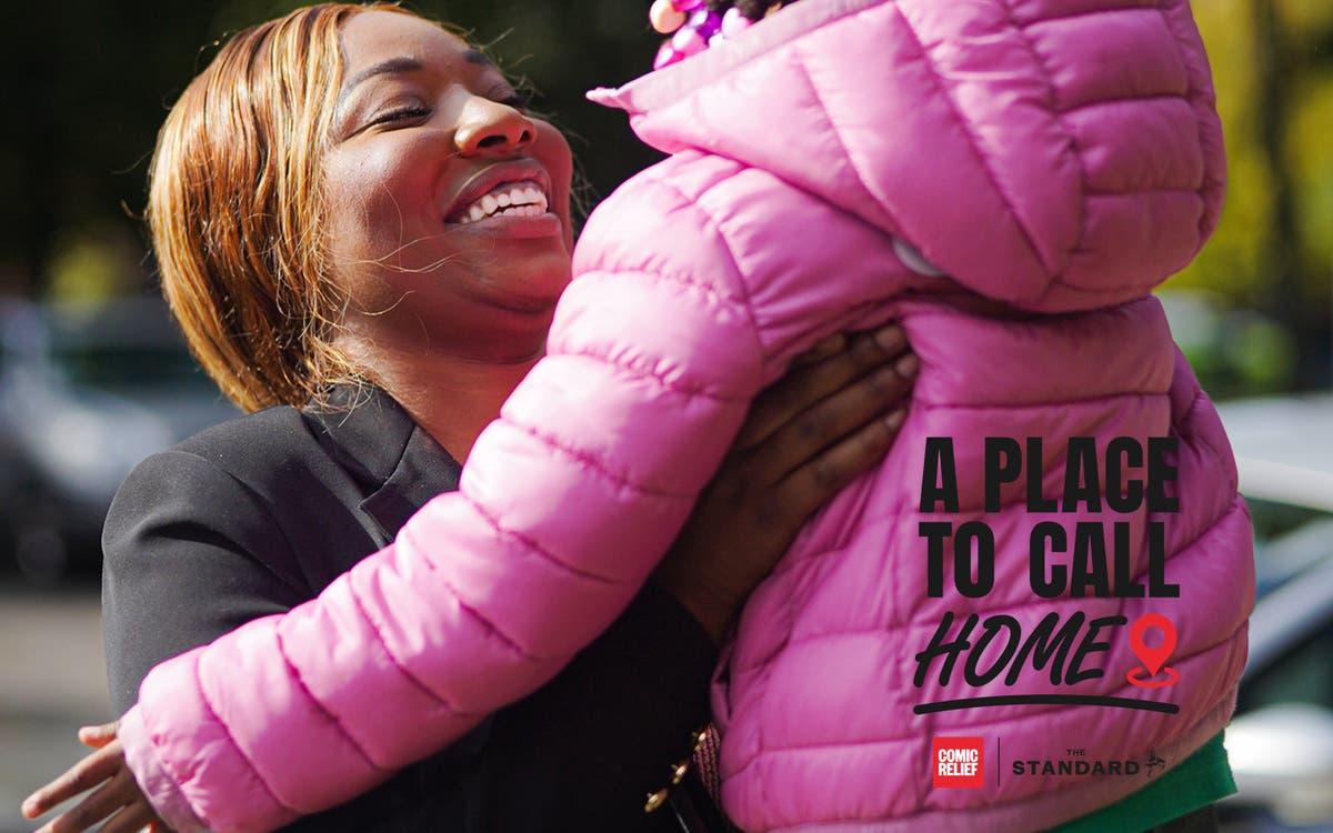 "I was pregnant and homeless after a family rupture and didn't know where to turn"

Naomi was recently given a platform by @HomelessImpact, one of the charities we are funding with our Winter Appeal with @ComicRelief

#APlaceToCallHome

Read her story: standard.co.uk/news/winter-ap…
