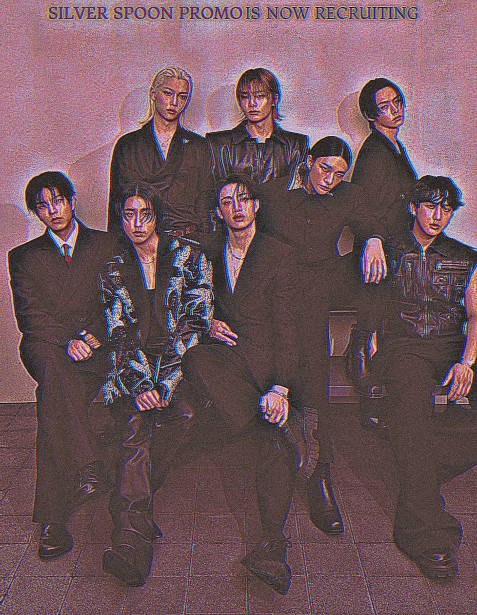 SILVER SPOON PROMO/PAYOLA IS NOW RECRUITING :

➊︎ All fandoms can join.

➋︎ Retweet or comment to be added.

➌︎ 8 plugs per day.

➍︎ Must be following <a href="/trysilverspoon/">SILVER SPOON PROMO.</a> and <a href="/playsilverspoon/">SILVER SPOON PROMO 2.0.</a>.