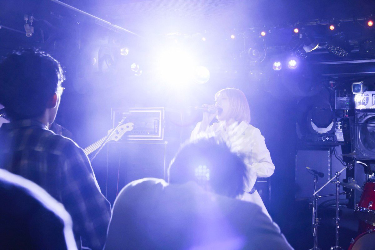 Rule_forFreedom's tweet photo. 11/16テクノブレイクin本八幡ROUTE FOURTEEN
photo : Natsumi Hisamitsu
#RfF
#RuleforFreedom https://t.co/paVPqCuhJV