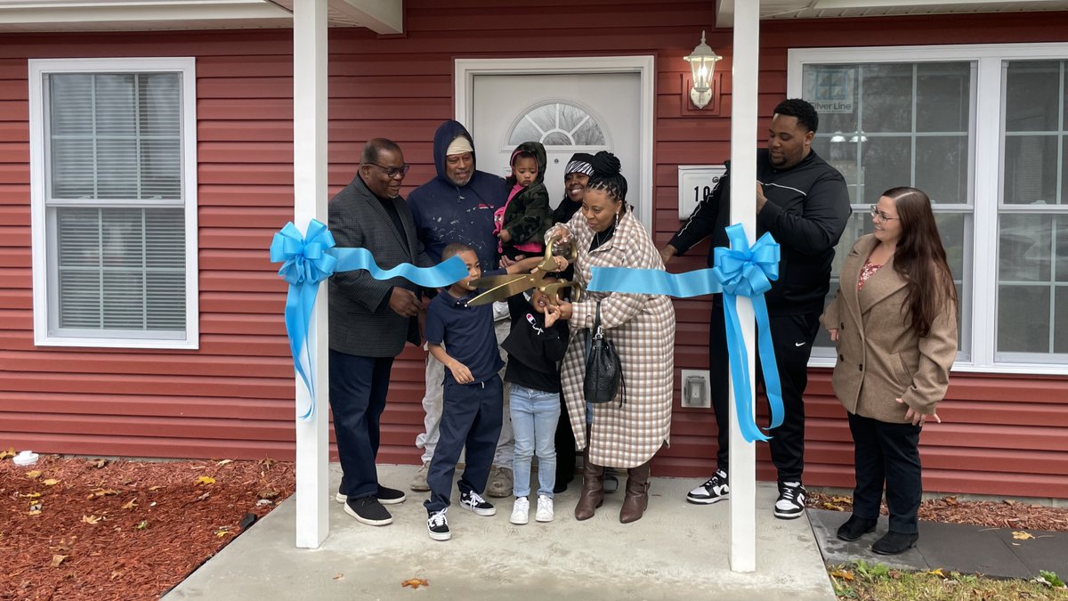Habitat for Humanity of Greater Pittsburgh tweet media