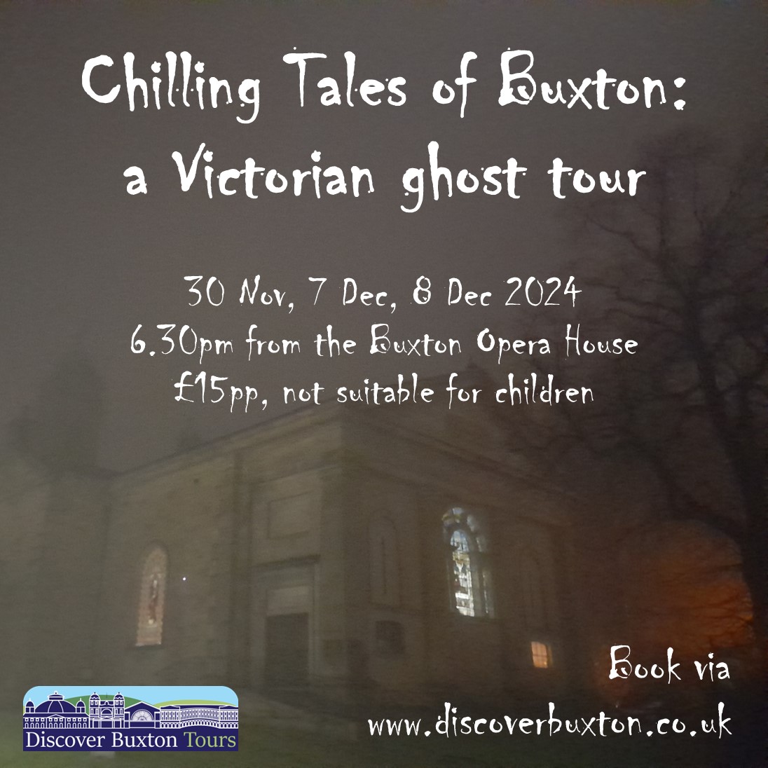 Visit Buxton tweet media