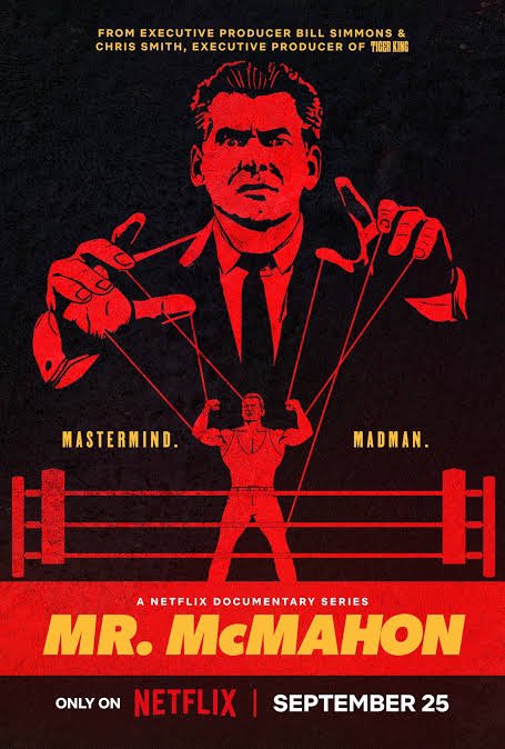 janetmachuka_'s tweet photo. Watched this documentary and learnt a lot about Mr. McMahon and how he built his business — World Wrestling Entertainment (WWE.) I see a similar marketing strategy used by the US president elect. Did I mention the two are friends — do some research or watch the documentary to gain more insights. Anyway, what did I get from the documentary?

---

Whether you call him a MASTERMIND or a MADMAN, Mr. McMahon’s legacy is an undeniable marketing case study—especially his unconventional way of building WWE. I’ll definitely applaud the creative minds behind the unforgettable storylines to rebranding the wrestling industry. Vince McMahon’s approach is a masterclass in knowing your audience, creating controversy and staying relevant.

---

KEY MARKETING LESSONS

1. McMahon turned wrestling into sports entertainment, redefining an entire industry. He built a brand identity. How are you reshaping perceptions in your niche?

2. Controversy kept people talking. He embraced controversy strategically. Sometimes, disruption leads to attention. 

3. He created memorable rivalries and character arcs as his tools for customer engagement. Is your brand telling stories that resonate?

4. I know we talk about adapting to industry changes in order to stay relevant. That’s exactly what he did — pivoted WWE from cable TV to streaming.

---

My love for profile-related documentaries has inspired how I approach marketing in industries that cuts across industries. Audiences have interesting minds and reactions.

NOTE: Im aware of some things he did that I can’t conform to as an individual. I also learnt that he is currently facing a sex trafficking scandal.