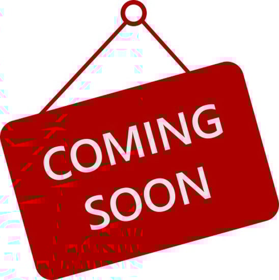 We have some very exciting news to share with you in the coming days.....

Watch our social media for updates.