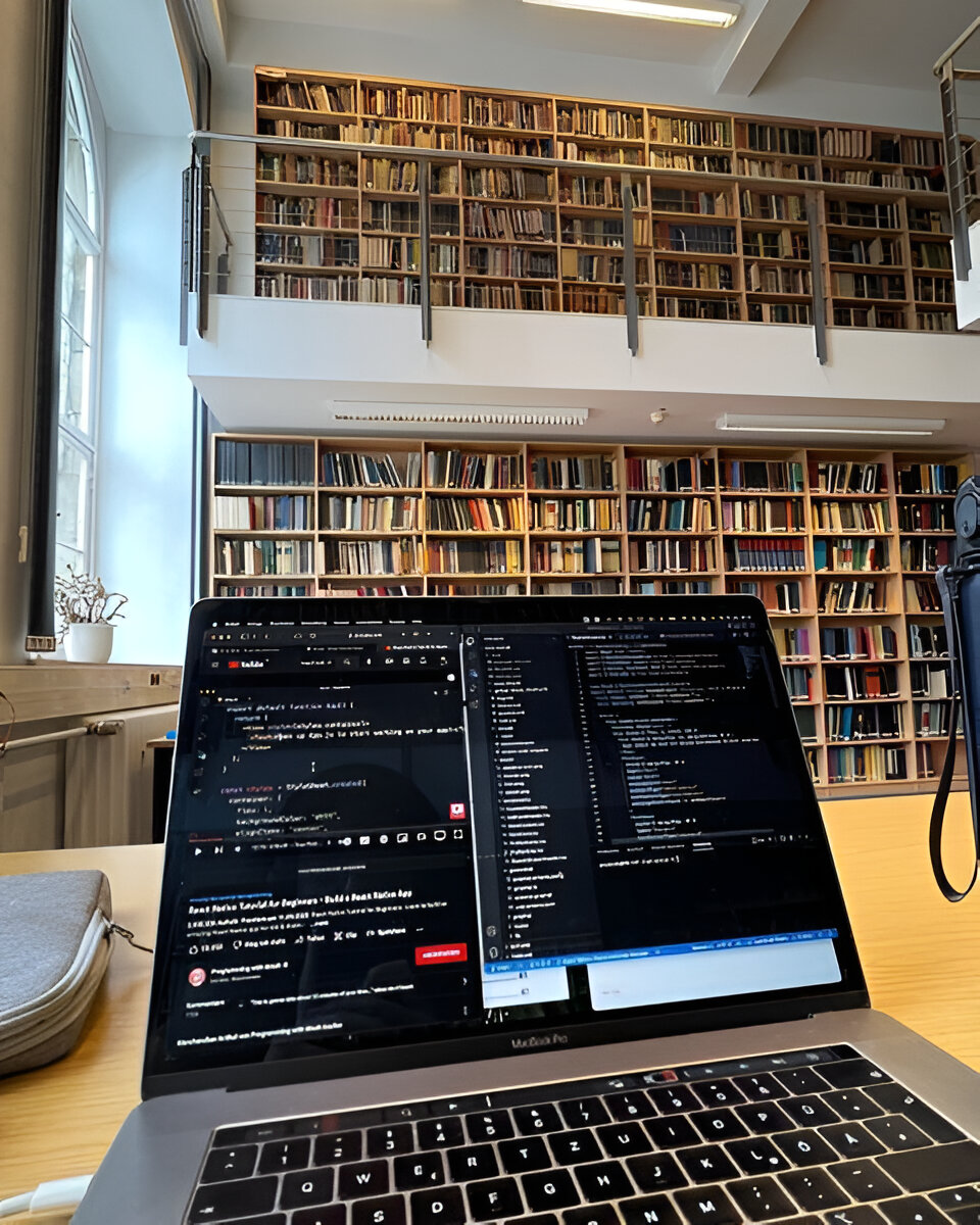 Navego por Internet diariamente.

Aquí hay 22 sitios web increíblemente útiles que probablemente no sabías que existían:

Yo lo marcaría como favorito... 🔖