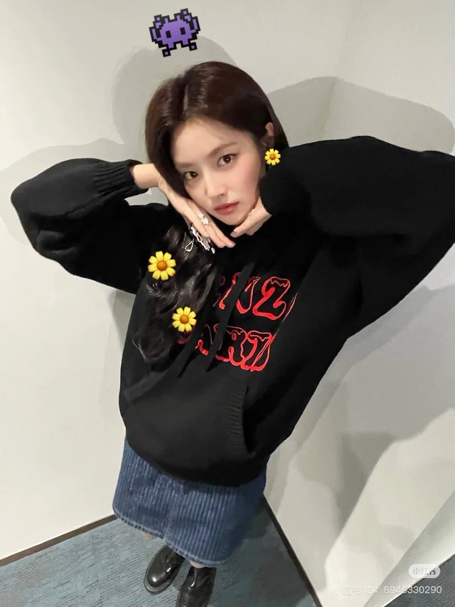 xu ruohan 徐若晗 archive tweet media
