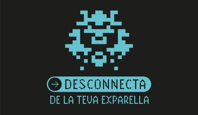 👾 Guia #DesconnectaDeLaTevaExparella

<a href="/fembloc_/">FemBloc</a> ha identificat que són més visibles durant els períodes de separació en relacions de parella i ha creat aquest ✨recurs gratuït✨.

➡️ desconectadetuex.net

#25N #AutodefensaDigital