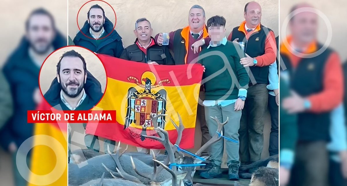 Julián Macías Tovar tweet media