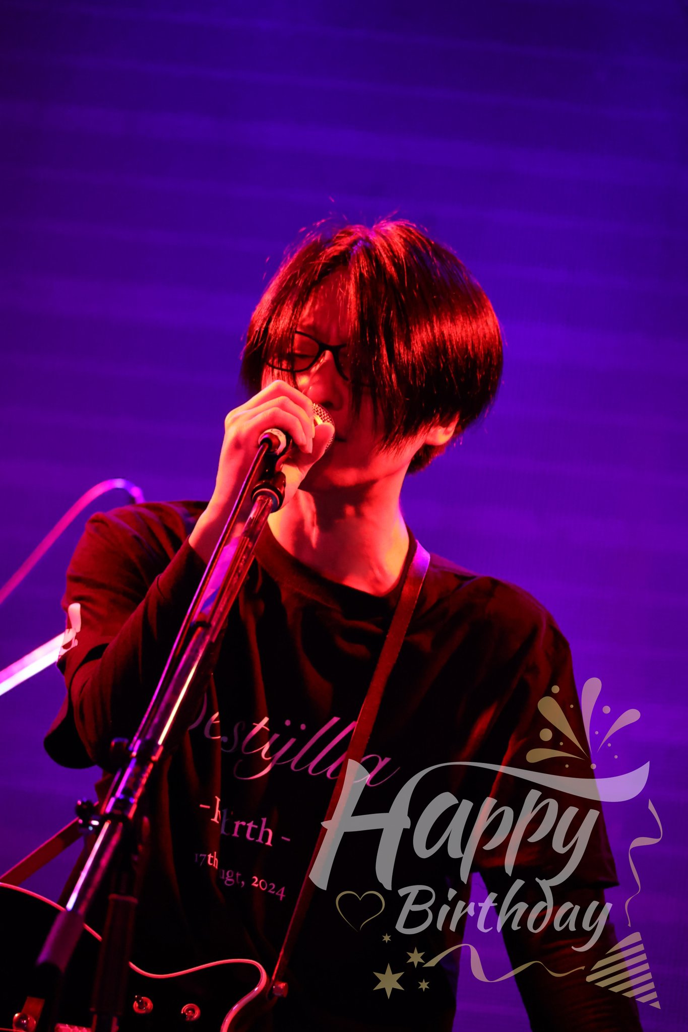 悠希 on X: 