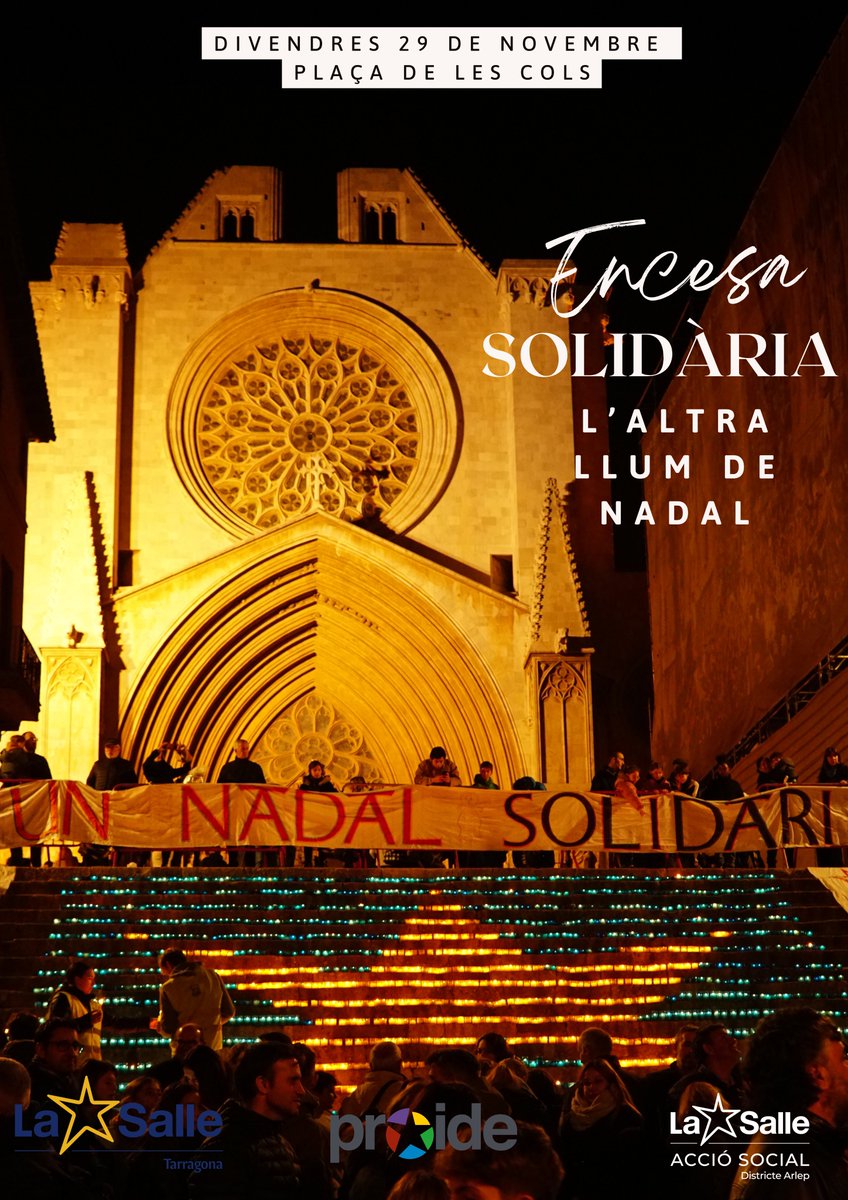 <a href="/LaSalleTgn/">La Salle Tarragona</a>