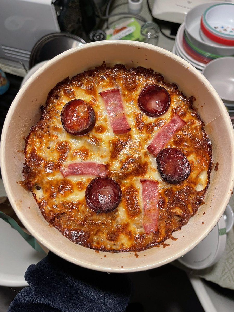 Chefe Jamon tweet media