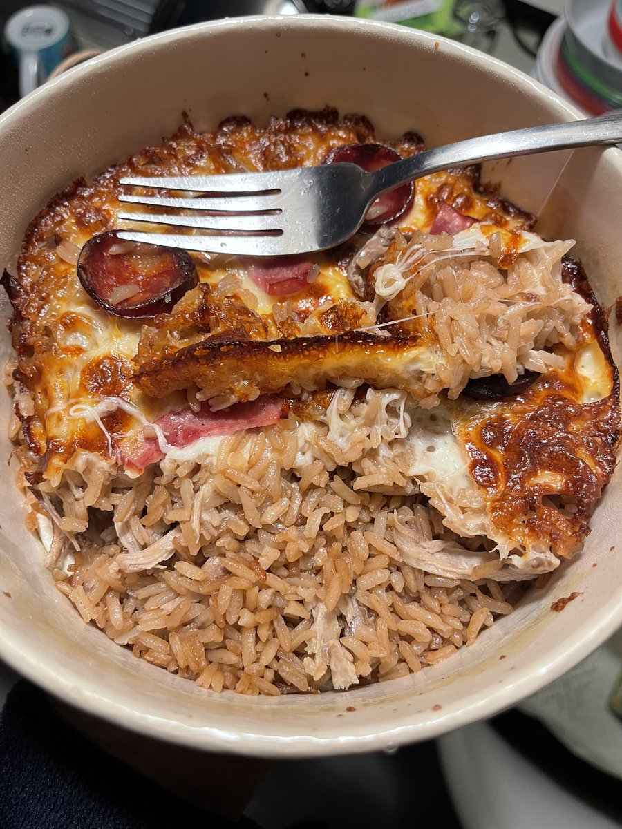 Chefe Jamon tweet media