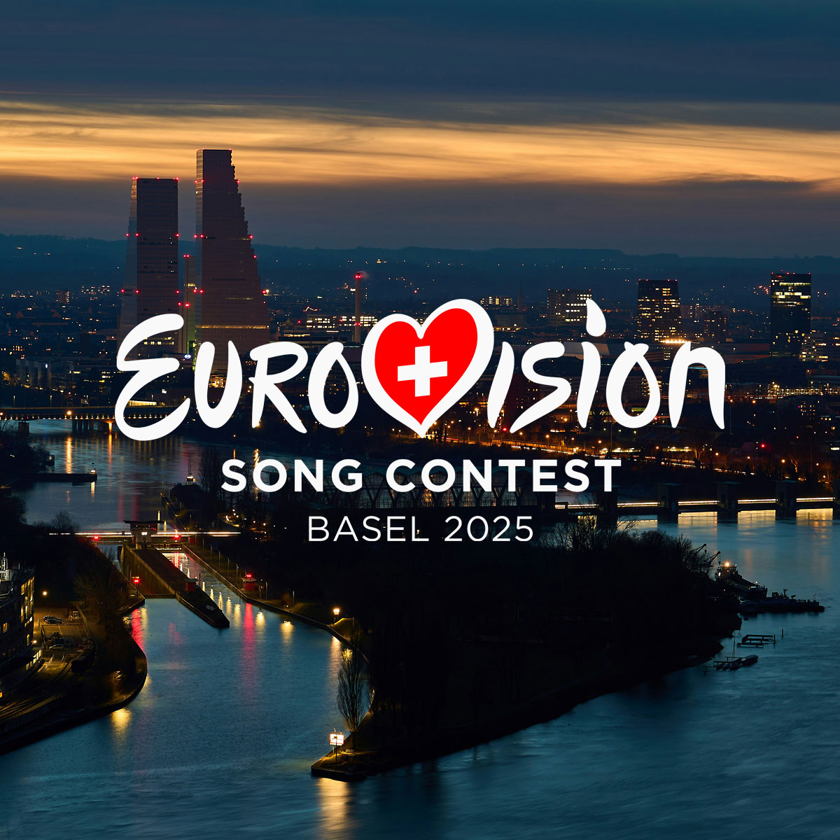 🎉 Der #ESC2025 kommt nach #Basel – und die BKB ist dabei! Als nationale Sponsorin setzen wir uns dafür ein, dass der Event zum unvergesslichen Erlebnis für Basel und Region wird. 

Zur Mitteilung: bkb.ch/de/die-basler-…

#VonBaselFürBasel #Eurovision2025
@srgssr @eurovision