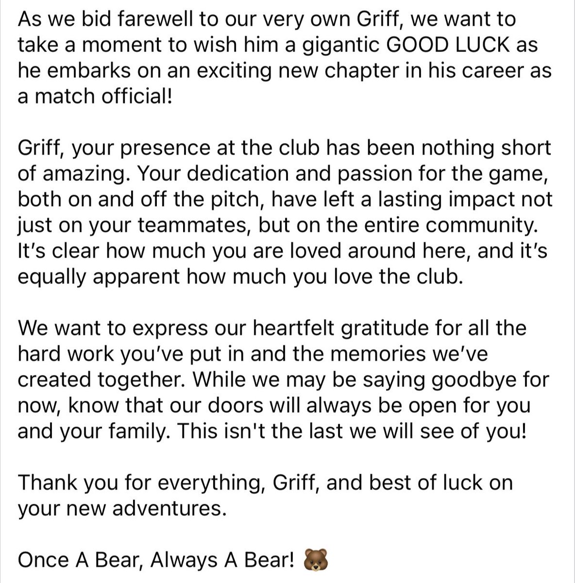 Congleton Town FC tweet media