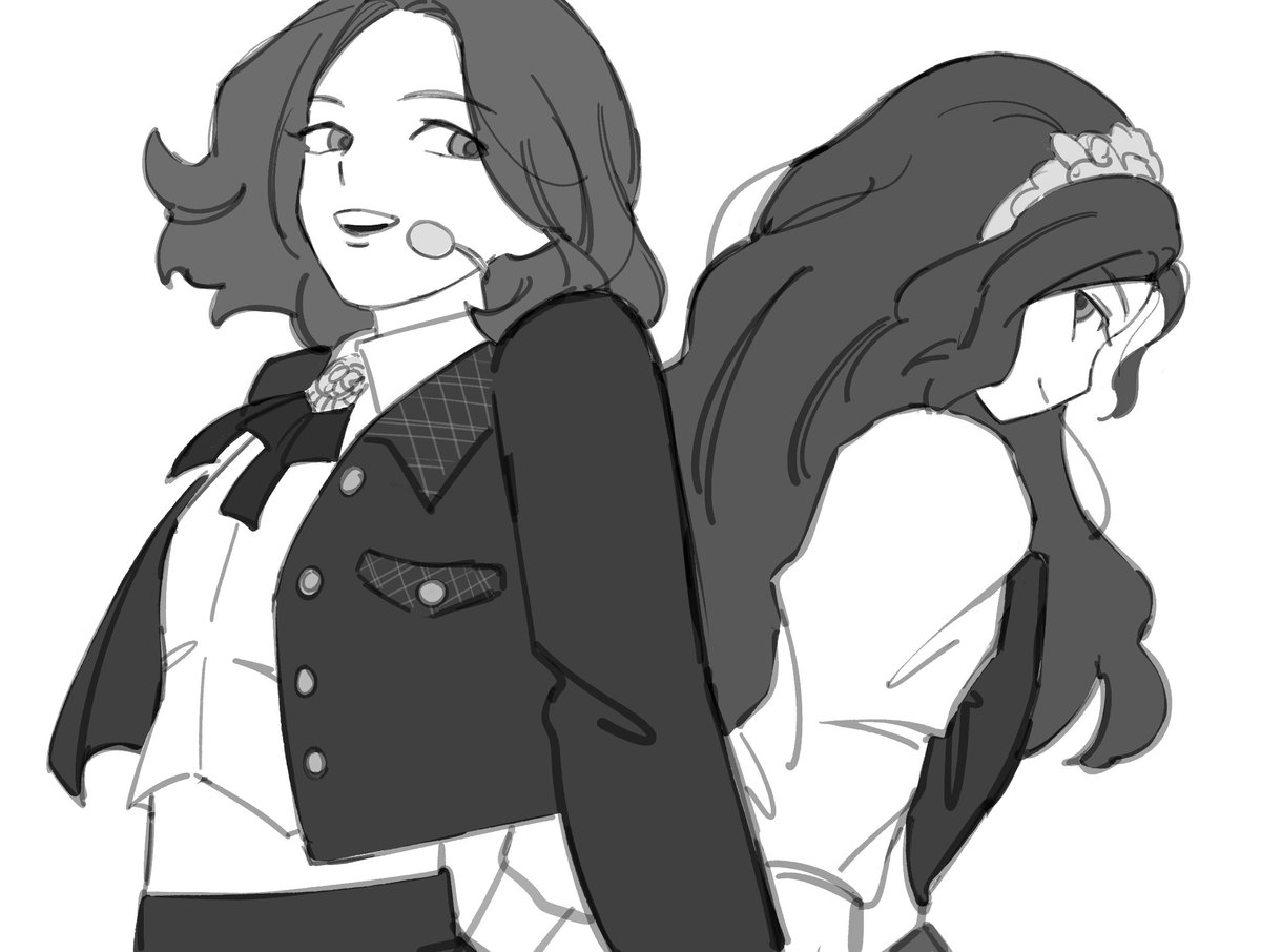 かんぺ tweet media