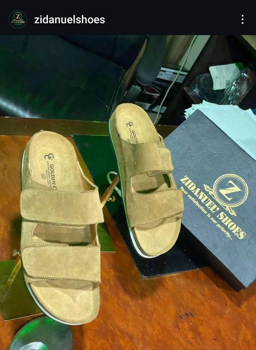 ZidanuelP's tweet photo. Collects #zidanuelshoes https://t.co/EN2TJRPEpi