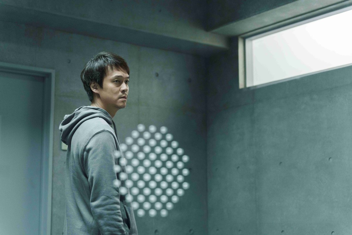 kaneko_movie's tweet photo. ˗ˏ 𝐇𝐚𝐩𝐩𝐲 𝐁𝐢𝐫𝐭𝐡𝐝𝐚𝐲 ˊ˗

本日11/26は #丸山隆平 さんの
お誕生日です。
おめでとうございます🎁

本作では、刑務所や拘置所に収容された
人への差入を代行する「差入屋」の
金子真司を演じてます

続報も是非お楽しみに😌

映画『 #金子差入店 』
2025年全国ロードショー https://t.co/fi75lQXDmt