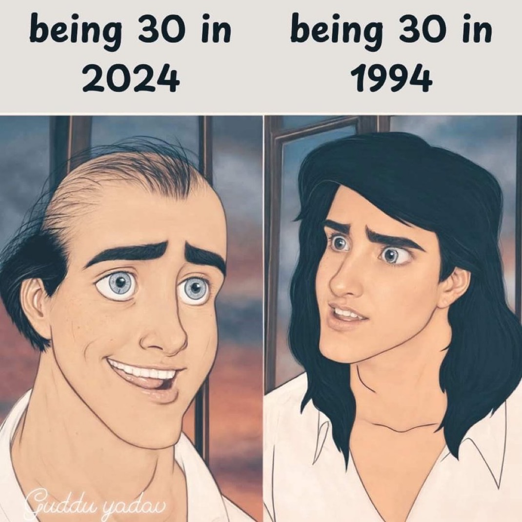 Out of Context Human Race tweet media