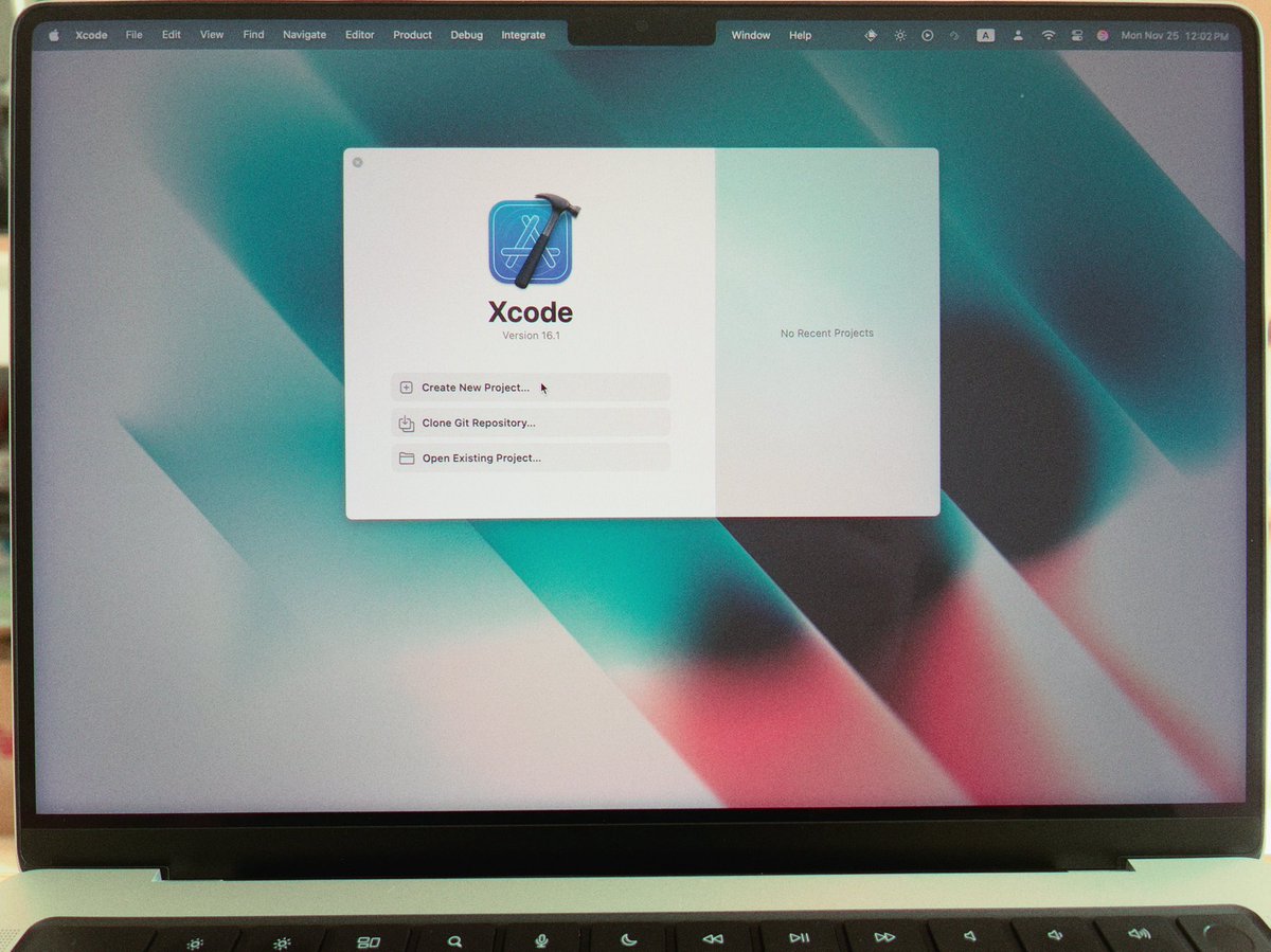 agiletalk's tweet image. It’s time to start to build my one app 📱#buildinpublic